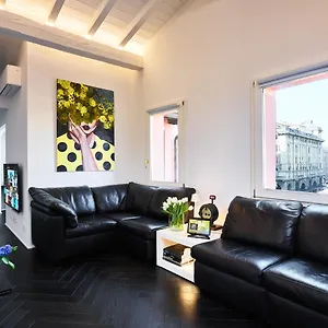 Oberdan Nel Cuore Di Apartment