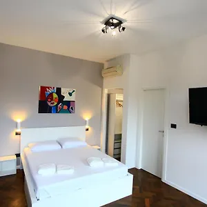 Allegra Apartment