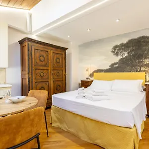 Frassinago Suites-bolognarooms Apartment