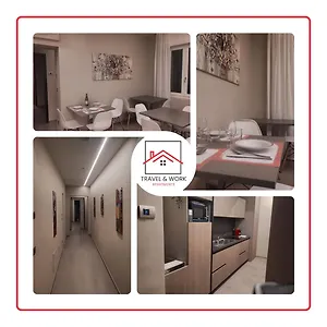 Smart Sei Chiese - Twa Apartment